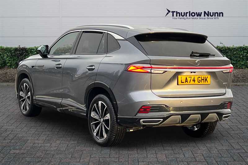 Used MG MG HS 2024 for sale - 77146284: Photo 5