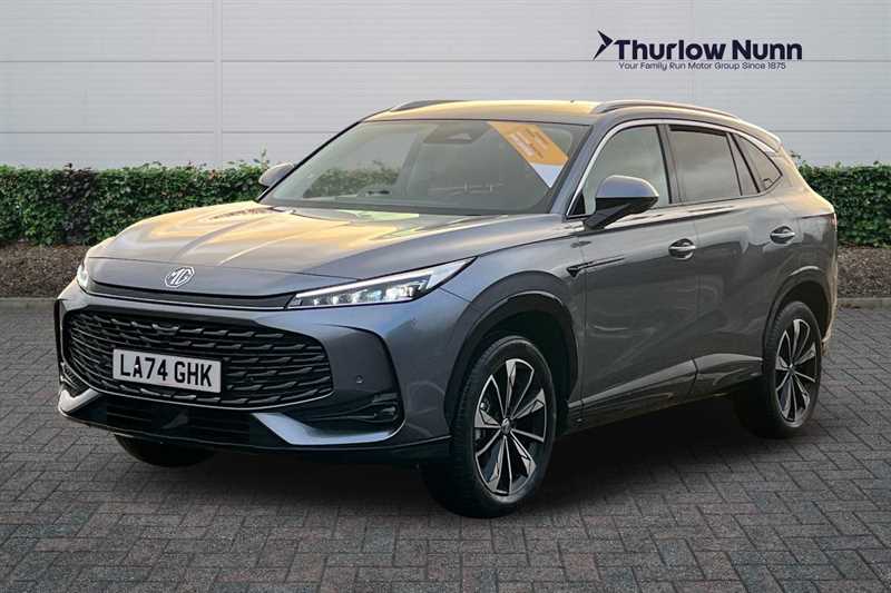 Used MG MG HS 2024 for sale - 77146284: Photo 7