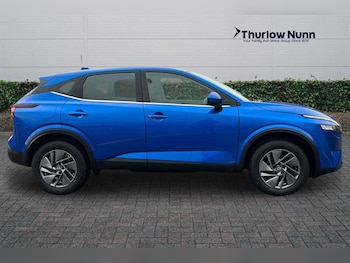 Used Nissan Qashqai 2023 for sale - 76609993: Photo