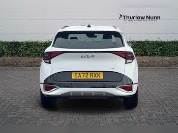 Used Kia Sportage 2023 for sale - 77471432: Photo