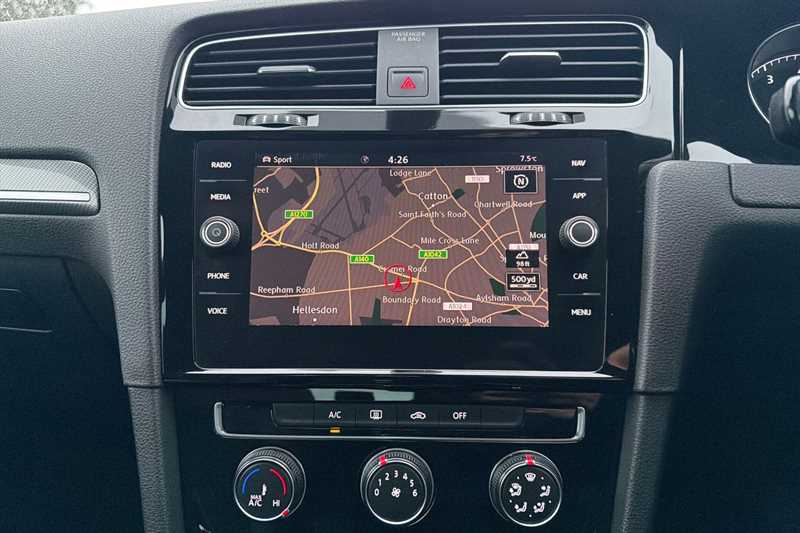 Used Volkswagen Golf for sale - 77513488: Photo 18