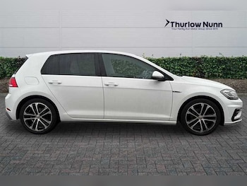 Used Volkswagen Golf undefined for sale - 77513488: Photo