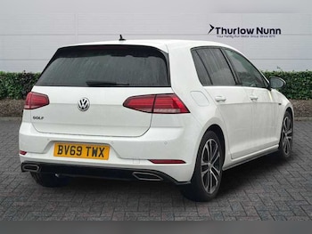 Used Volkswagen Golf undefined for sale - 77513488: Photo