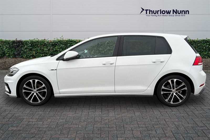 Used Volkswagen Golf for sale - 77513488: Photo 6