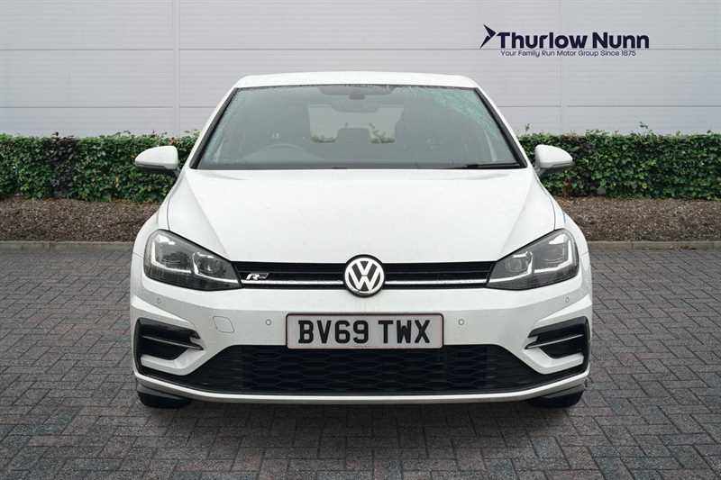 Used Volkswagen Golf for sale - 77513488: Photo 8
