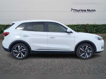 Used MG MG ZS 2026 for sale - 79001212: Photo