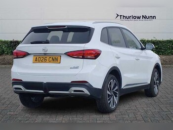 Used MG MG ZS 2026 for sale - 79001212: Photo