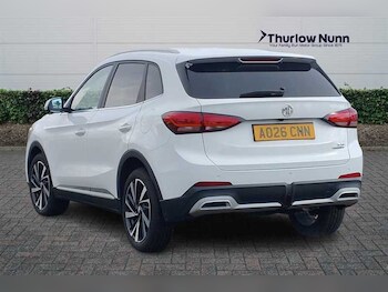 Used MG MG ZS 2026 for sale - 79001212: Photo