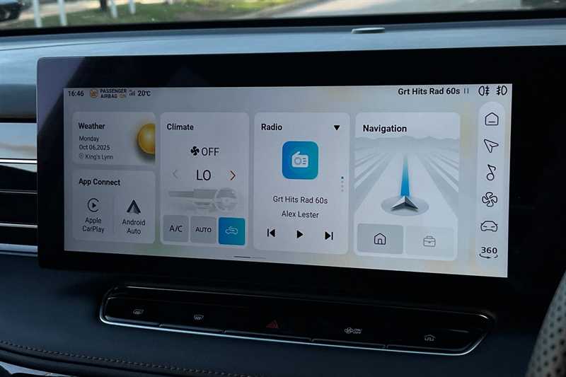 Used MG MG HS 2025 for sale - 77146906: Photo 17