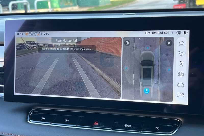 Used MG MG HS 2025 for sale - 77146906: Photo 19