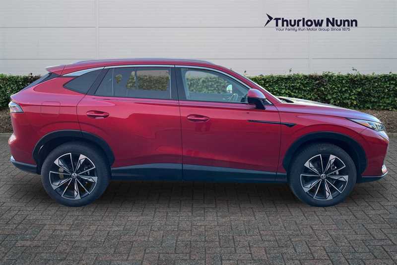 Used MG MG HS 2025 for sale - 77146906: Photo 2