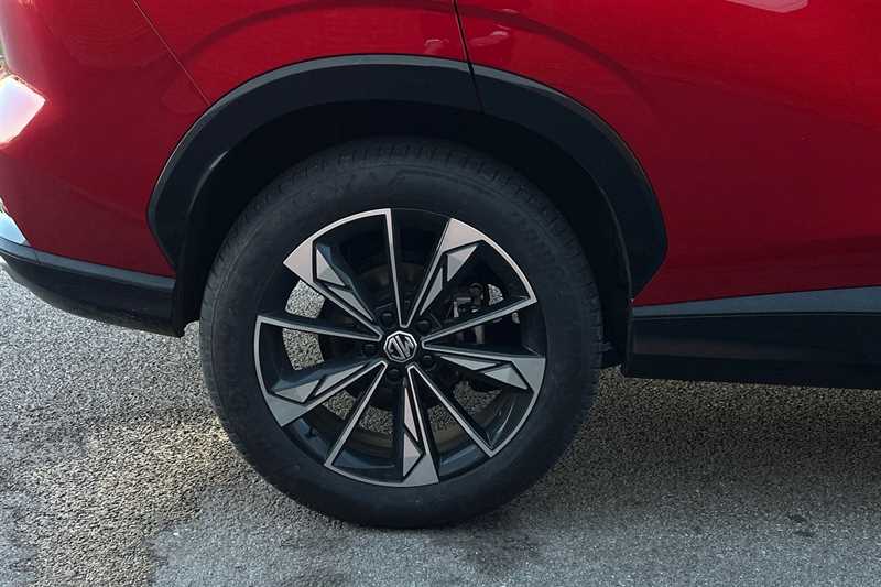 Used MG MG HS 2025 for sale - 77146906: Photo 34