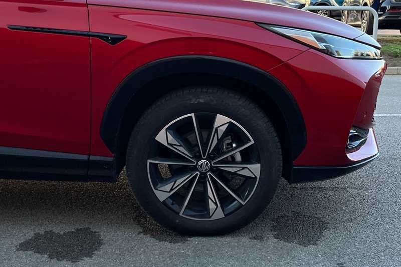 Used MG MG HS 2025 for sale - 77146906: Photo 37