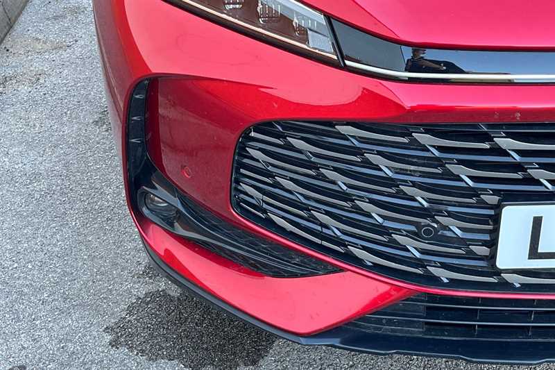 Used MG MG HS 2025 for sale - 77146906: Photo 40