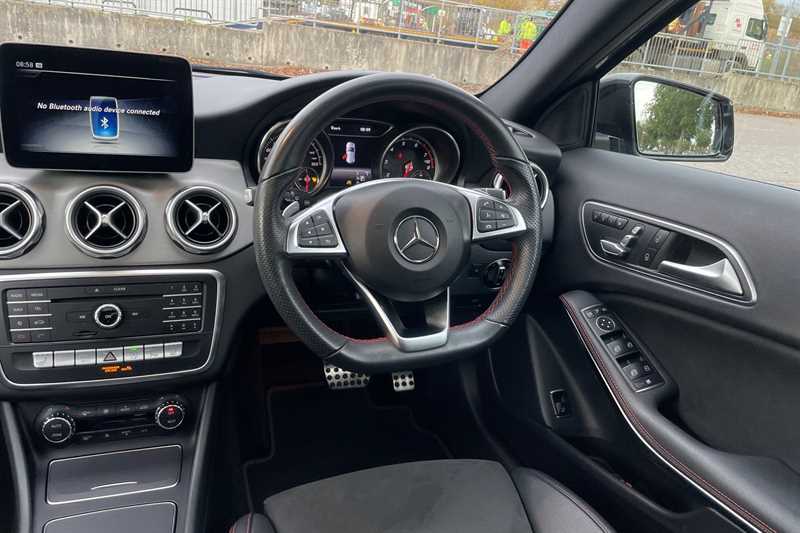 Used Mercedes-Benz GLA 2020 for sale - 76574606: Photo 11