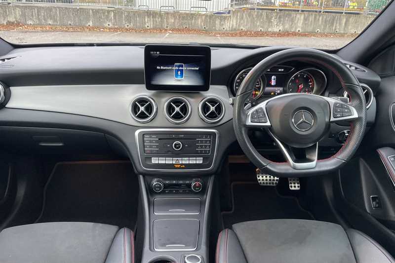 Used Mercedes-Benz GLA 2020 for sale - 76574606: Photo 12