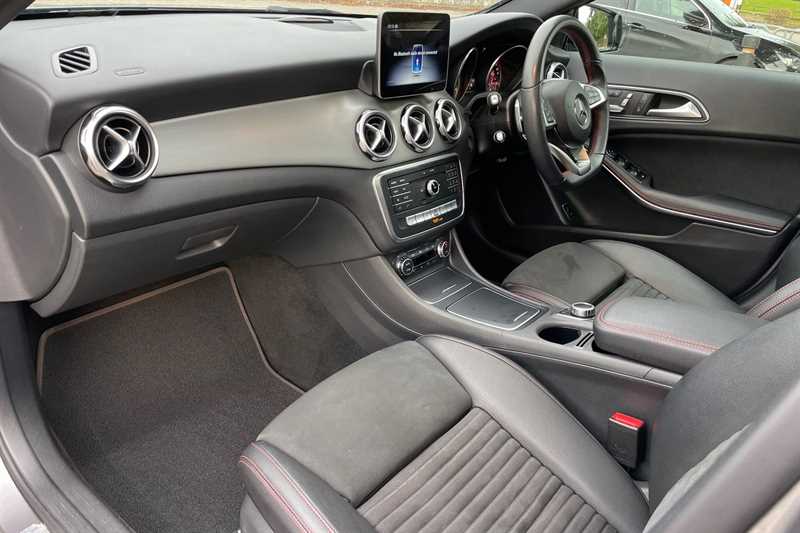 Used Mercedes-Benz GLA 2020 for sale - 76574606: Photo 13