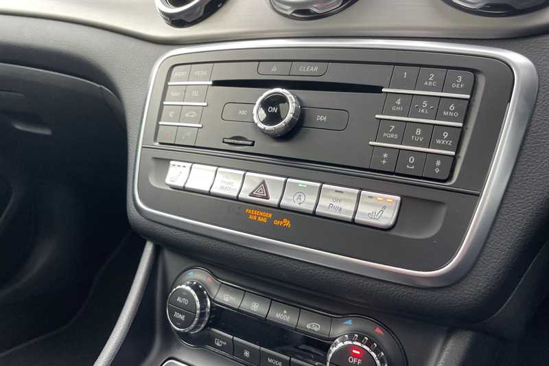 Used Mercedes-Benz GLA 2020 for sale - 76574606: Photo 15