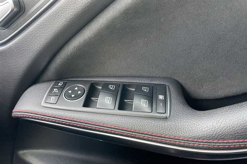 Used Mercedes-Benz GLA 2020 for sale - 76574606: Photo 16