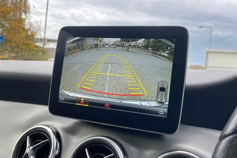 Used Mercedes-Benz GLA 2020 for sale - 76574606: Photo 19