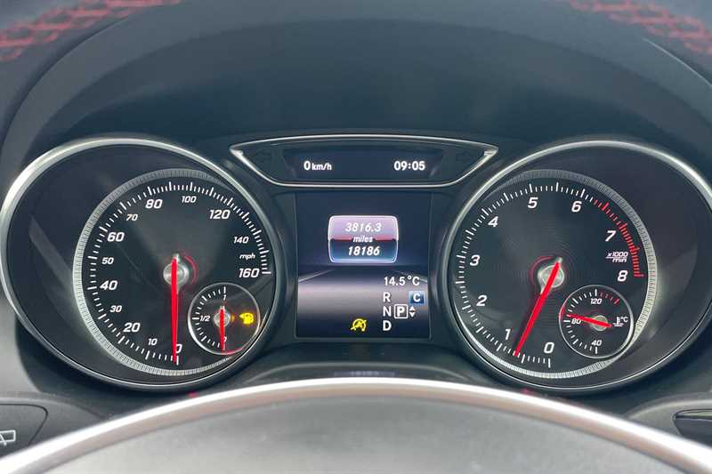 Used Mercedes-Benz GLA 2020 for sale - 76574606: Photo 20