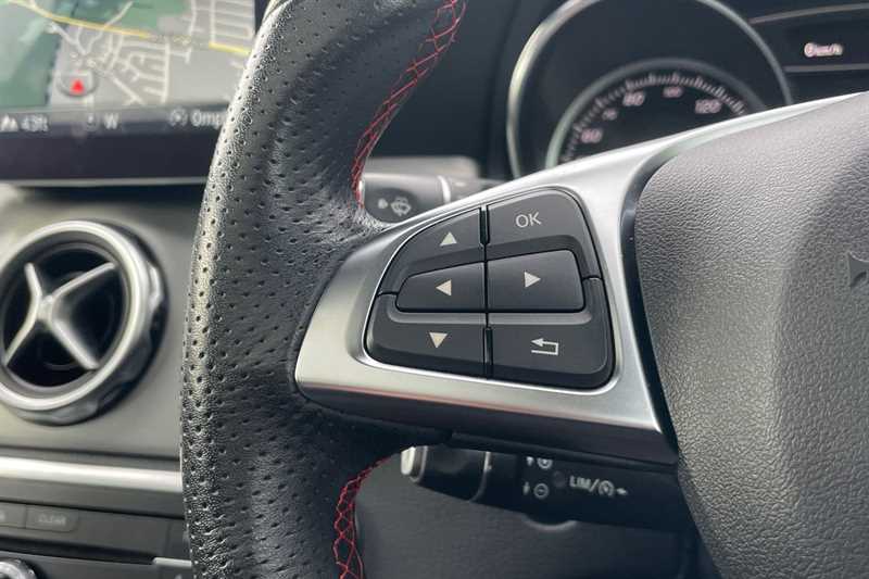 Used Mercedes-Benz GLA 2020 for sale - 76574606: Photo 21