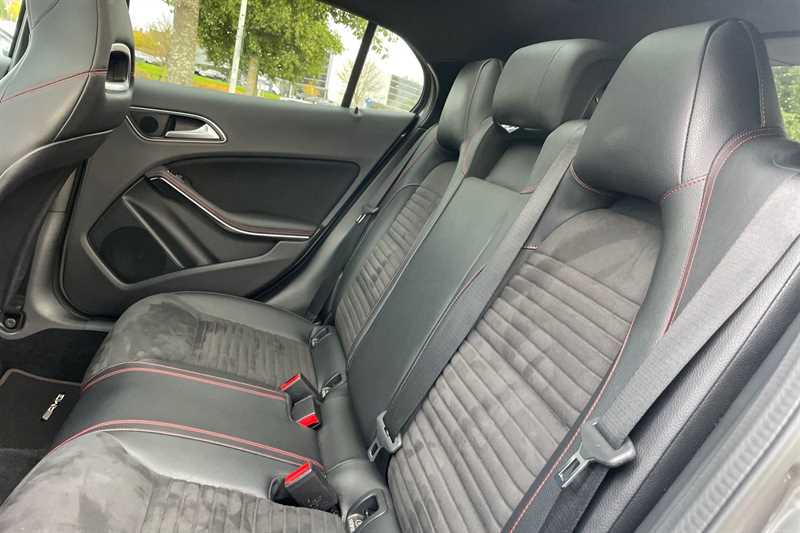 Used Mercedes-Benz GLA 2020 for sale - 76574606: Photo 23