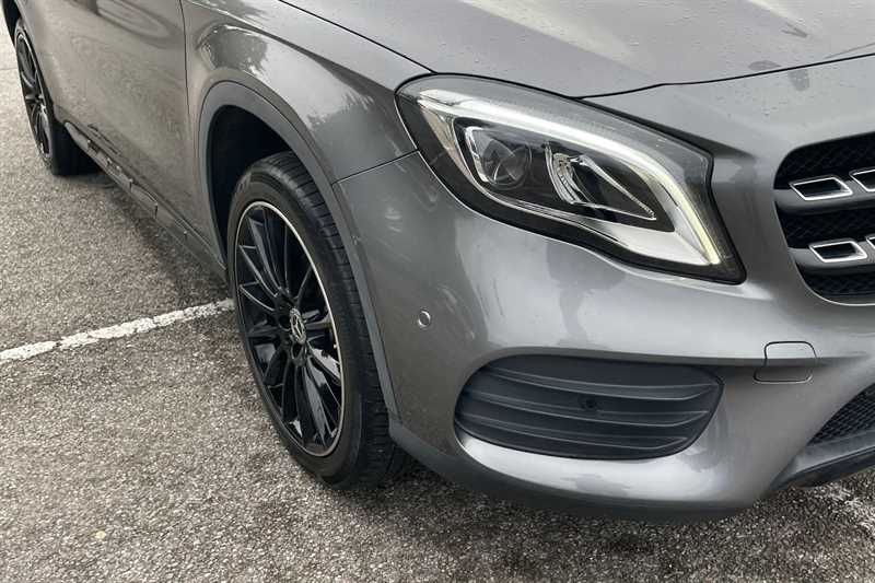 Used Mercedes-Benz GLA 2020 for sale - 76574606: Photo 25