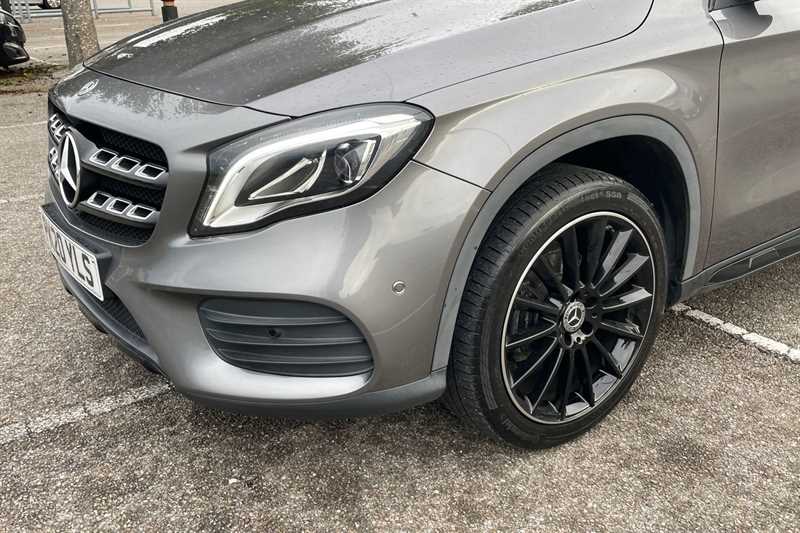 Used Mercedes-Benz GLA 2020 for sale - 76574606: Photo 26