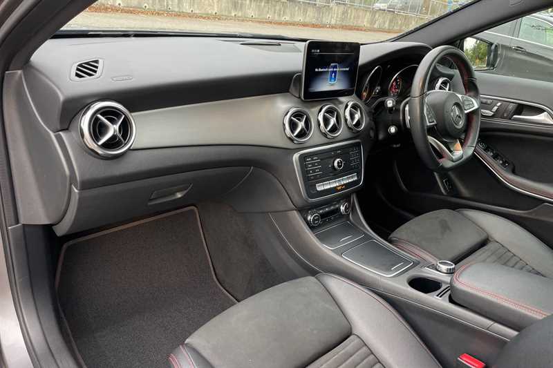 Used Mercedes-Benz GLA 2020 for sale - 76574606: Photo 29