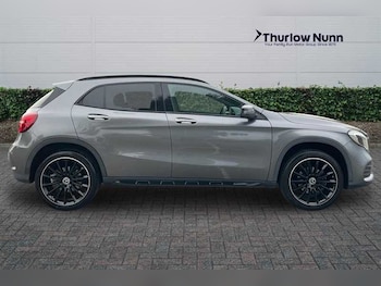 Used Mercedes-Benz GLA 2020 for sale - 76574606: Photo