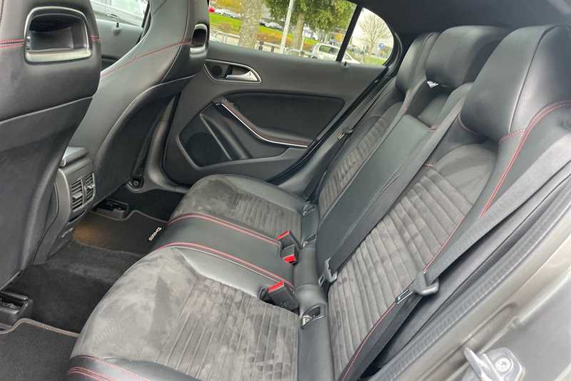 Used Mercedes-Benz GLA 2020 for sale - 76574606: Photo 31