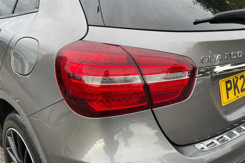 Used Mercedes-Benz GLA 2020 for sale - 76574606: Photo 32