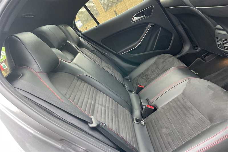 Used Mercedes-Benz GLA 2020 for sale - 76574606: Photo 36