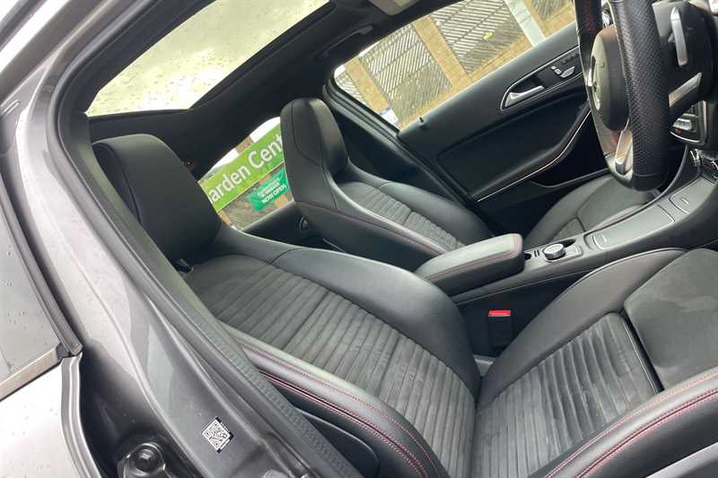 Used Mercedes-Benz GLA 2020 for sale - 76574606: Photo 38