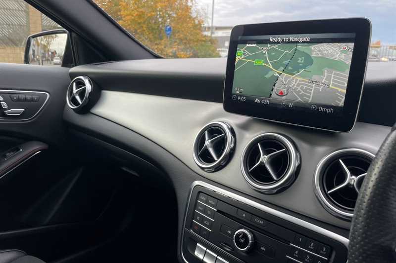 Used Mercedes-Benz GLA 2020 for sale - 76574606: Photo 41