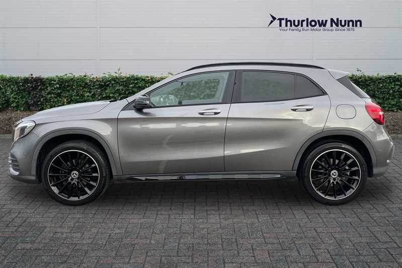 Used Mercedes-Benz GLA 2020 for sale - 76574606: Photo 6