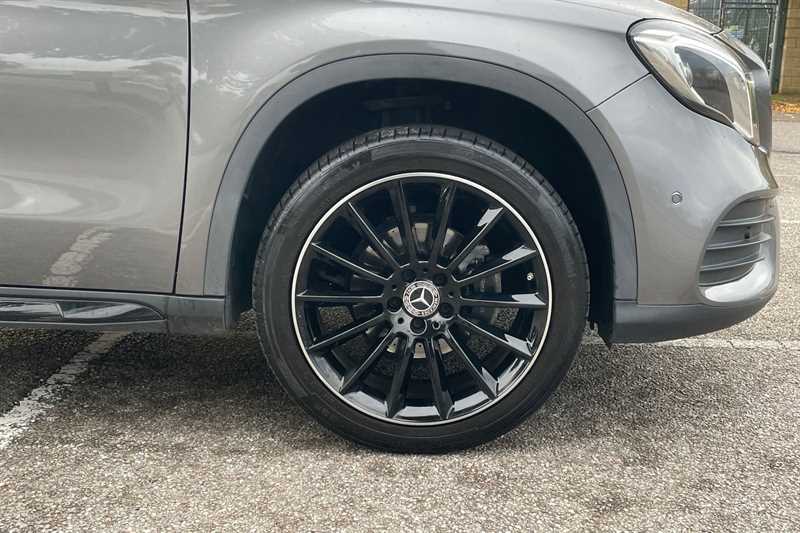 Used Mercedes-Benz GLA 2020 for sale - 76574606: Photo 9