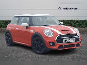 Used MINI Hatch 2020 for sale - 78936675: Photo