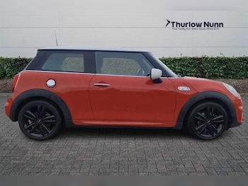 Used MINI Hatch 2020 for sale - 78936675: Photo