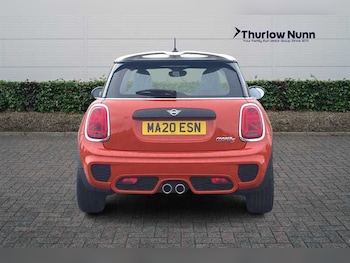Used MINI Hatch 2020 for sale - 78936675: Photo