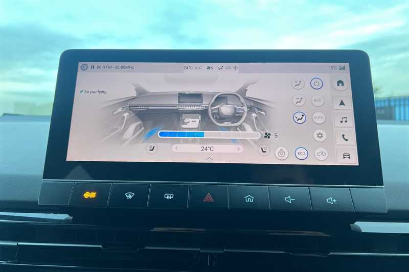 Used MG MG4 2023 for sale - 77146451: Photo 15