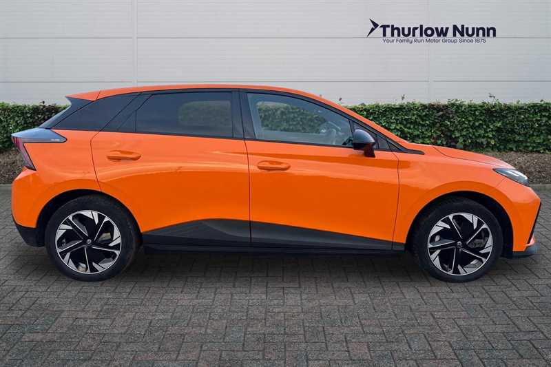 Used MG MG4 2023 for sale - 77146451: Photo 2