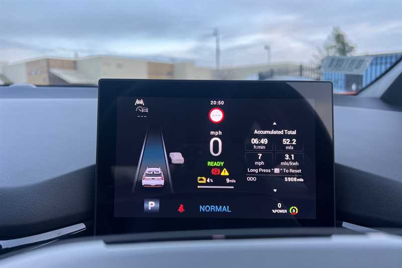 Used MG MG4 2023 for sale - 77146451: Photo 20