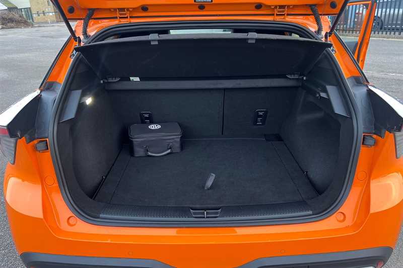 Used MG MG4 2023 for sale - 77146451: Photo 24