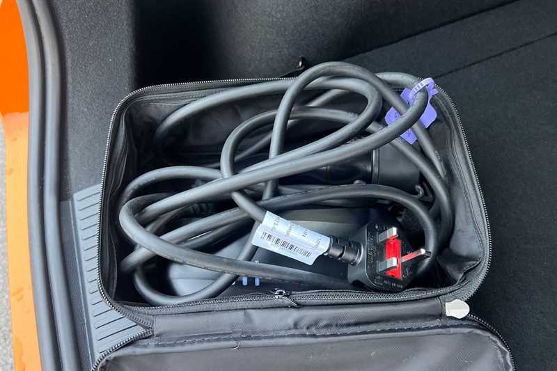 Used MG MG4 2023 for sale - 77146451: Photo 27