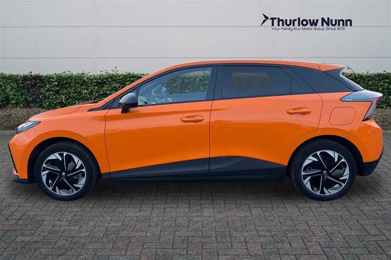 Used MG MG4 2023 for sale - 77146451: Photo 6