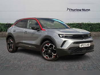 Used Vauxhall Mokka 2023 for sale - 79389914: Photo