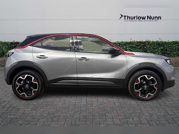 Used Vauxhall Mokka 2023 for sale - 79389914: Photo