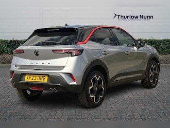 Used Vauxhall Mokka 2023 for sale - 79389914: Photo